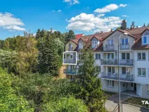 Prodej bytu 3+kk, Nepomuk, Pivovarská, 85 m2