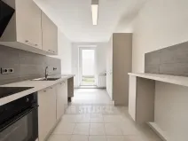 Pronájem bytu 2+1, České Budějovice - České Budějovice 7, Lidická tř., 55 m2