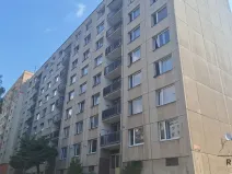 Prodej bytu 3+1, Ústí nad Labem, Jindřicha Plachty, 75 m2