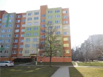 Pronájem bytu 2+kk, České Budějovice - České Budějovice 2, Otavská, 48 m2