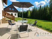 Pronájem bytu 3+kk, Josefův Důl, 80 m2
