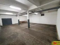 Pronájem skladu, Znojmo, Dobšická, 166 m2