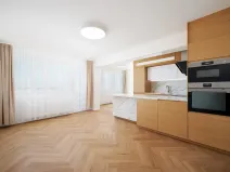 Prodej bytu 3+kk, Praha - Strašnice, Přetlucká, 81 m2