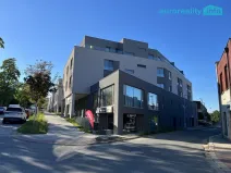 Pronájem bytu 1+kk, Kolín, 5. května, 35 m2