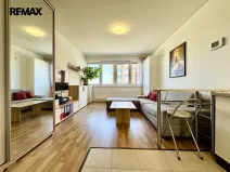 Prodej bytu 1+kk, Olomouc - Řepčín, Edvarda Beneše, 30 m2