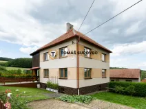 Prodej rodinného domu, Rokytnice - Kochavec, 260 m2