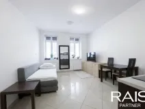 Prodej bytu 1+kk, Brno - Husovice, Svitavská, 30 m2