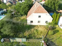 Prodej rodinného domu, Zaječice, 299 m2