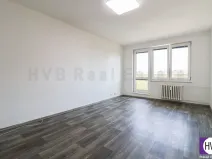 Prodej bytu 1+1, Ostrava, Cholevova, 41 m2