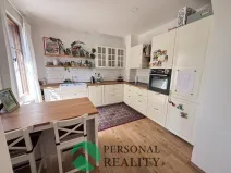 Pronájem bytu 3+kk, Praha - Podolí, Pod Pekařkou, 105 m2