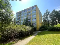 Prodej bytu 3+1, Krásná Lípa, Nemocniční, 75 m2