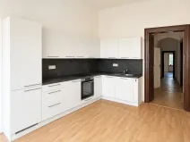 Pronájem bytu 4+kk, Praha - Holešovice, Milady Horákové, 105 m2
