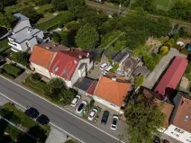 Prodej rodinného domu, Modřice, Brněnská, 371 m2