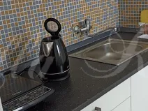 Prodej bytu 1+1, Brno - Lesná, Halasovo náměstí, 32 m2