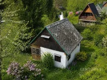 Prodej chaty, Poříčí nad Sázavou, Potočiny, 41 m2