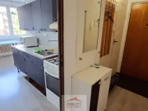 Pronájem bytu 2+1, Valašské Meziříčí - Krásno nad Bečvou, Zašovská, 54 m2
