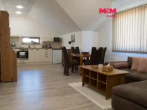 Pronájem bytu 2+kk, Vřesina, Pod lípou, 60 m2