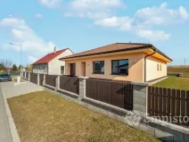 Prodej rodinného domu, Benešov, 128 m2