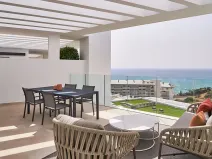 Prodej bytu 3+kk, El Higuerón, Španělsko, 70 m2