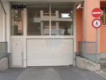 Pronájem skladu, Praha - Smíchov, Randova, 32 m2