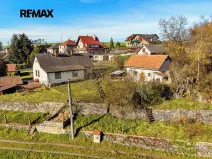 Prodej rodinného domu, Týnec nad Sázavou, 71 m2