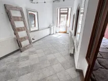 Pronájem obchodního prostoru, České Budějovice, Česká, 18 m2