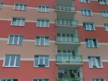 Pronájem bytu 1+1, Plzeň - Skvrňany, Lábkova, 38 m2