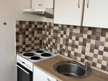 Pronájem bytu 1+1, Bílina, Teplická, 26 m2