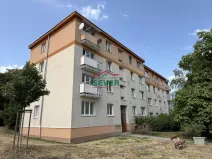 Prodej bytu 2+1, Teplice - Řetenice, Jaselská, 50 m2