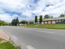 Pronájem obchodního prostoru, Karviná, tř. Těreškovové, 142 m2
