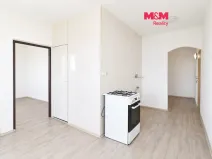 Prodej bytu 3+1, Sokolov, Slavíčkova, 60 m2
