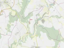 Dražba lesa, Žižkovo Pole, 121 m2
