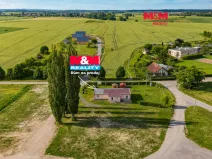 Prodej rodinného domu, Skalice, 109 m2