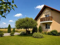 Prodej rodinného domu, Lipová, 180 m2