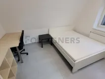 Pronájem bytu 2+kk, Brno, Jakubské náměstí, 41 m2