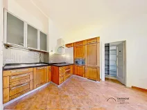 Pronájem bytu 3+1, Praha - Staré Město, Havelská, 120 m2