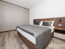 Pronájem bytu 2+kk, Praha - Michle, Na úlehli, 48 m2