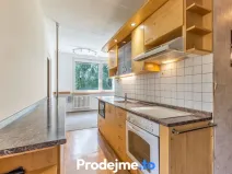 Prodej bytu 3+1, Třebíč, Jar. Heyrovského, 68 m2
