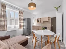 Prodej bytu 2+kk, Praha, Dolnoměcholupská, 45 m2
