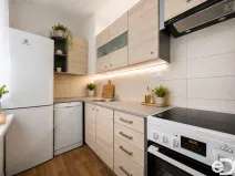 Prodej bytu 2+1, Pardubice - Polabiny, Gagarinova, 44 m2