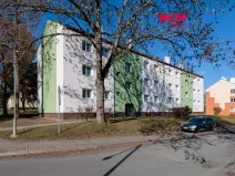 Pronájem bytu 2+kk, Horní Slavkov, Dlouhá, 35 m2
