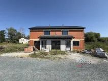 Prodej rodinného domu, Struhařov, Zelená, 133 m2