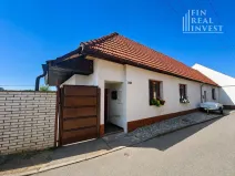 Pronájem rodinného domu, Kostelany nad Moravou, 70 m2
