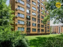 Prodej bytu 2+kk, Ostrava - Hrabůvka, Plzeňská, 48 m2