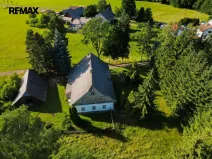 Prodej chalupy, Králíky - Dolní Boříkovice, 140 m2