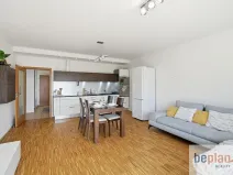 Pronájem bytu 2+kk, Praha - Malešice, Univerzitní, 63 m2