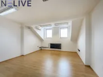 Pronájem kanceláře, Plzeň, Skrétova, 24 m2