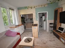 Prodej bytu 2+kk, Jeseník, Vančurova, 44 m2