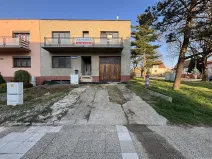 Prodej rodinného domu, Napajedla, Na Malině, 220 m2