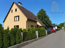 Prodej rodinného domu, Děčín - Děčín XVII-Jalůvčí, Požární, 290 m2